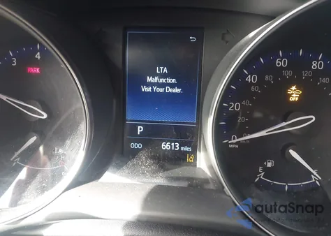 2021 Toyota C-Hr Xle from USA, damaged, VIN NMTKHMBXXMR128766